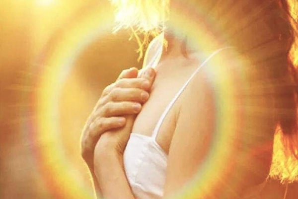 Целительный кризис в рейки