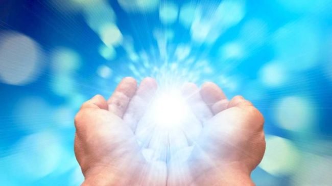 Что такое Рейки