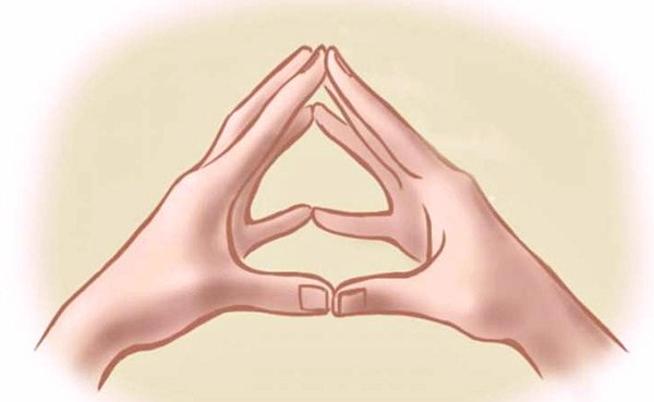 Практика Баланс Рейки