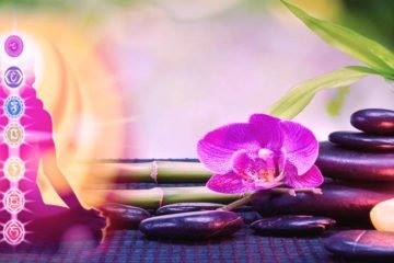 Практика Баланс Рейки