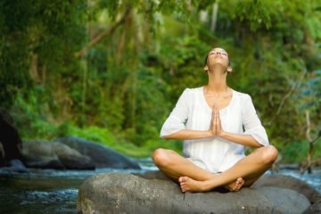 Практика очищающее дыхание рейки