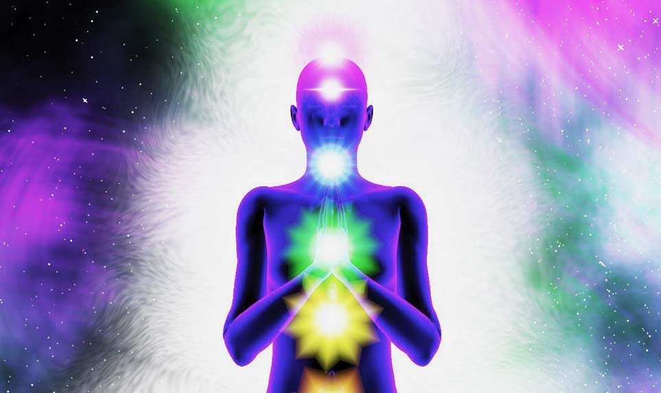 медитация очищающее дыхание рейки