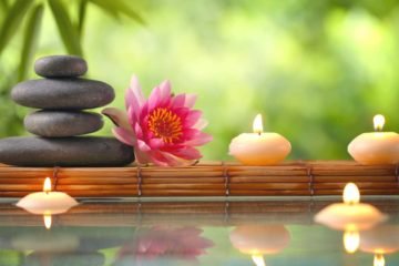 Посвящение в энергию Рейки