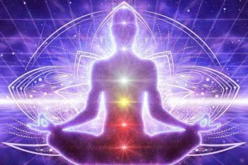 Практика на очищение и гармонизацию чакр