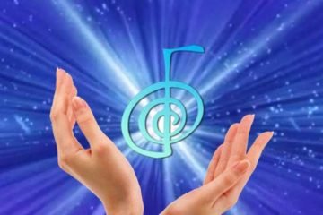 Что такое Рейки