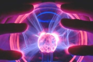 Шар намерения Рейки