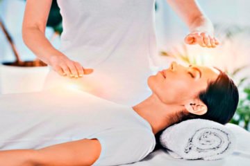 рейки обучение