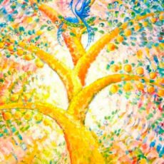 Сеанс на исцеление Рода