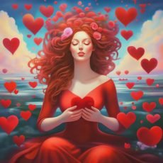 Марафон Любви к себе