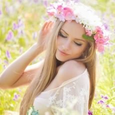 Марафон женственности (энерджи)